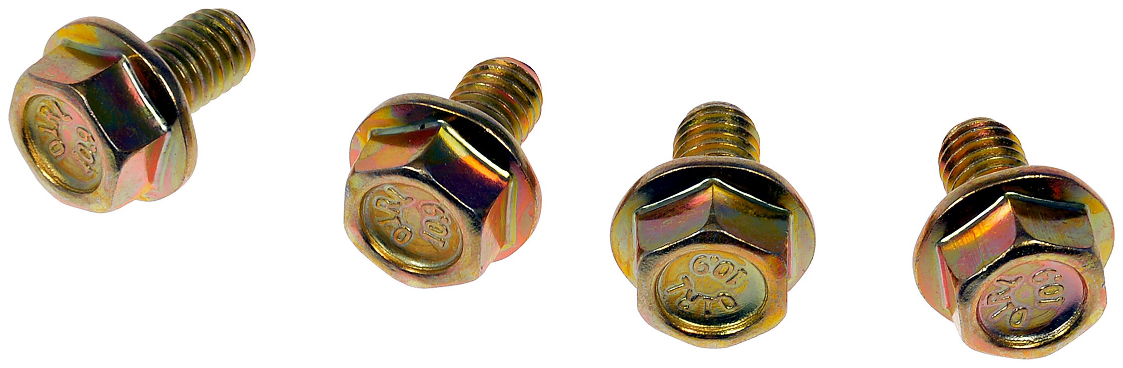 Dorman 980-210D Flanged Bolt - Class 10.9 - M6-1 X 10mm - Image 5