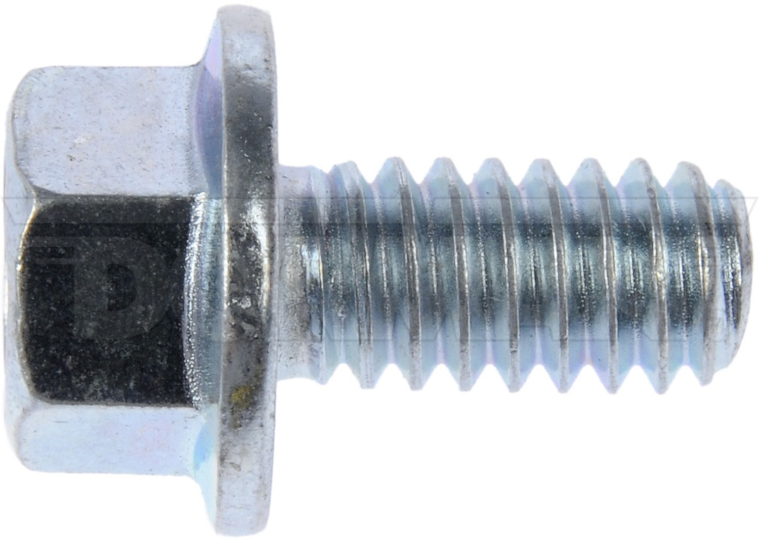Dorman 980-210D Flanged Bolt - Class 10.9 - M6-1 X 10mm - Image 2