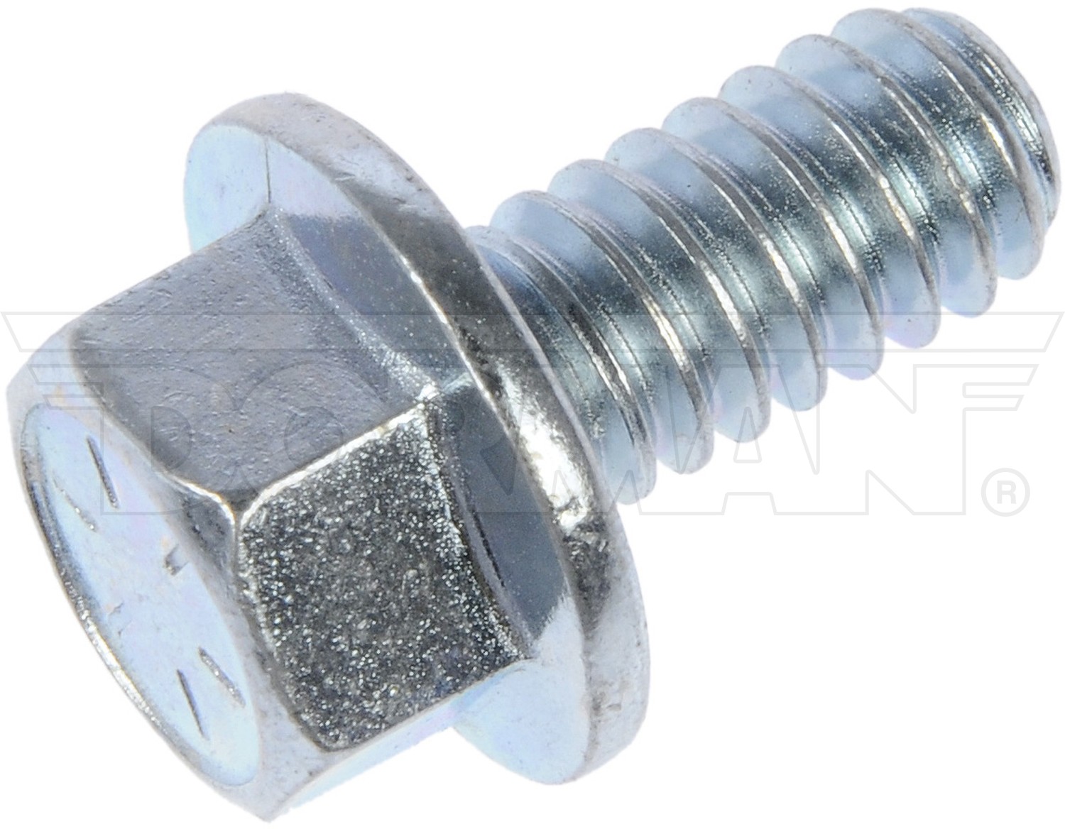Dorman 980-210D Flanged Bolt - Class 10.9 - M6-1 X 10mm - Image 6