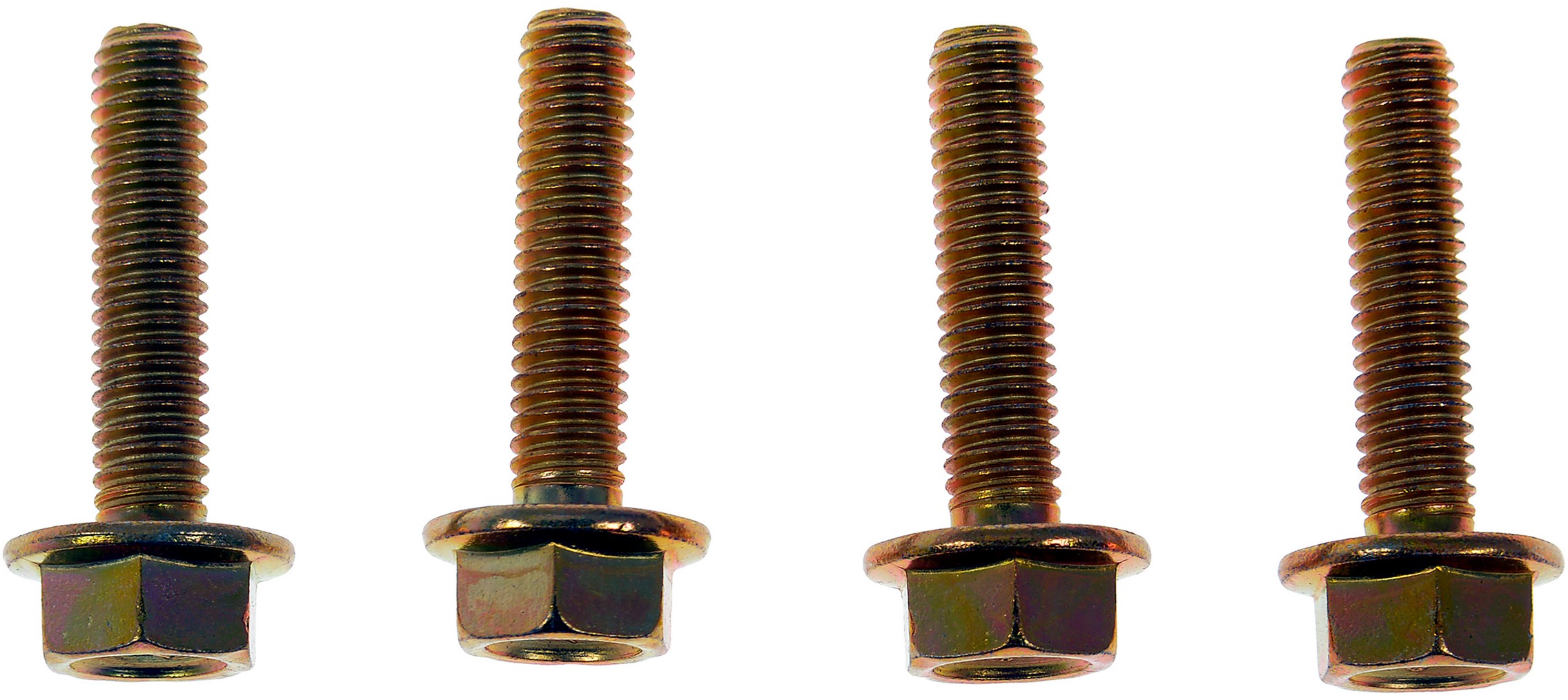 Dorman DOR-980-225D Flanged Bolt - Class 10.9 - M6-1 X 25mm