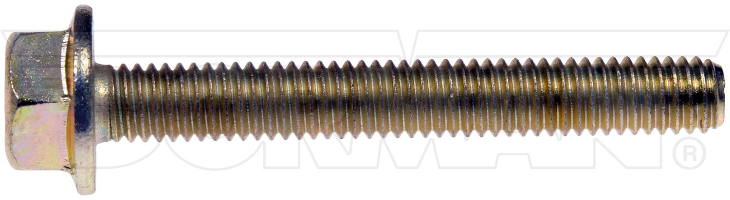 Dorman 980-242 Flanged Bolt - Class 10.9 - M6-1 X 45mm