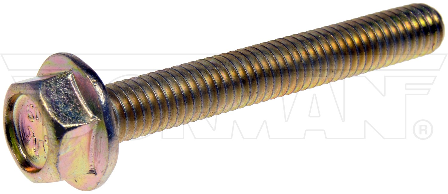 Dorman 980-242 Flanged Bolt - Class 10.9 - M6-1 X 45mm - Image 2