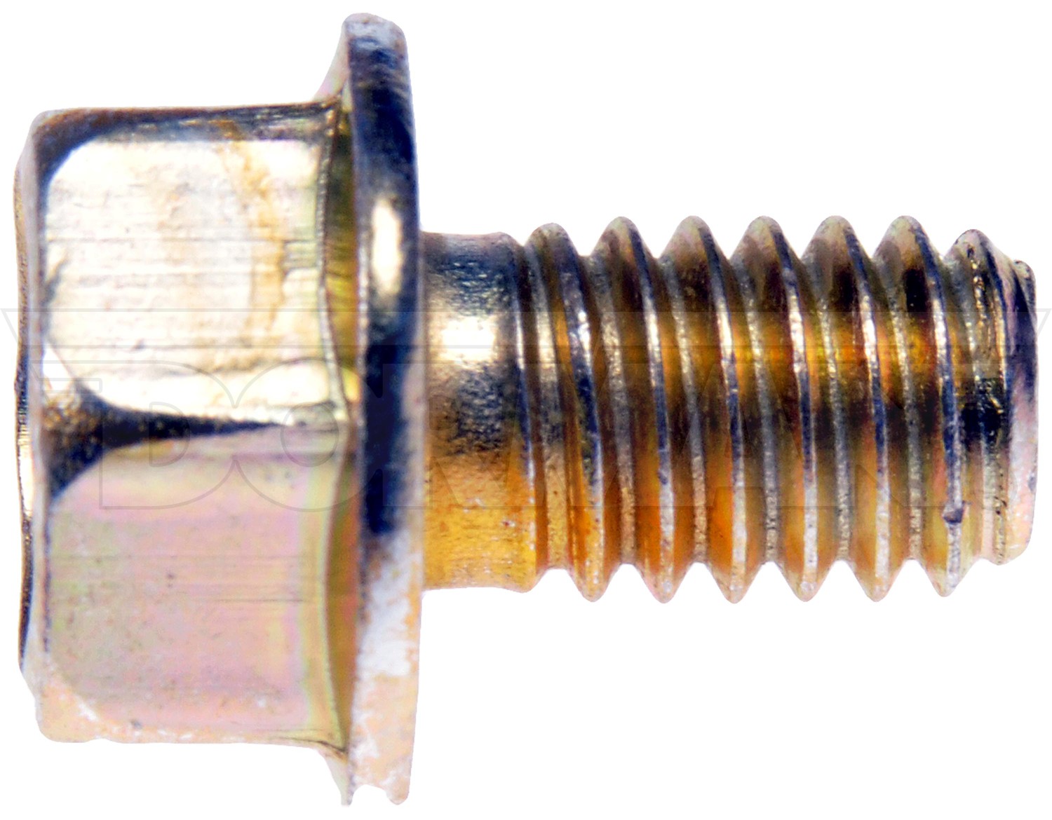 Dorman 980-410 Flanged Bolt - Class 10.9 - M8-1.25 X 10mm - Image 2