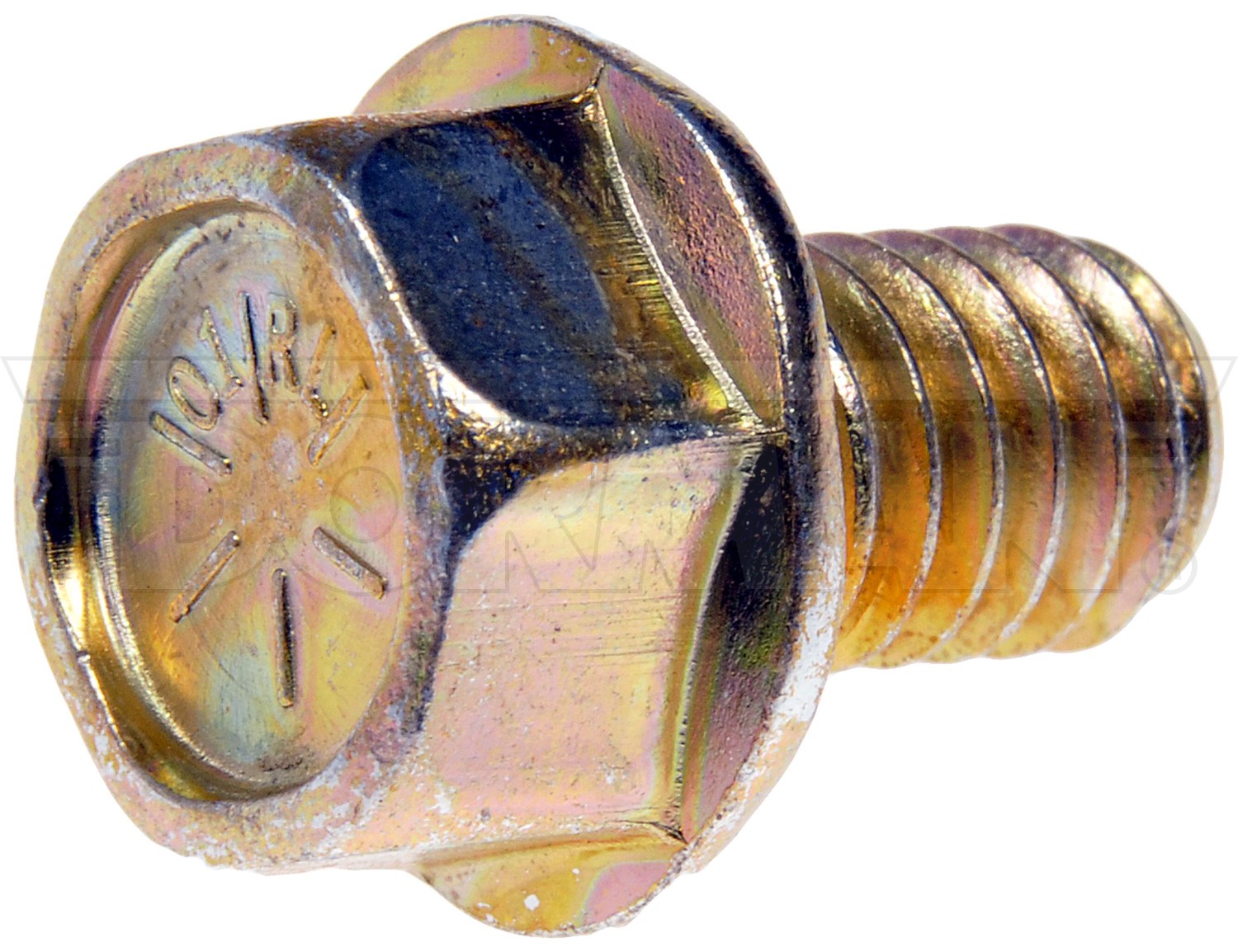 Dorman 980-410 Flanged Bolt - Class 10.9 - M8-1.25 X 10mm