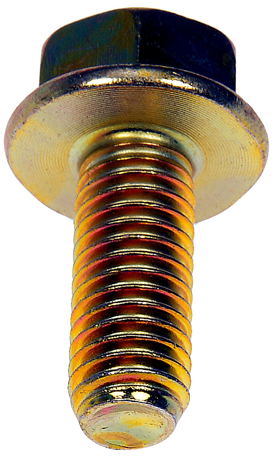 Dorman 980-420D Flanged Bolt - Class 10.9 - M8-1.25 X 20Mm