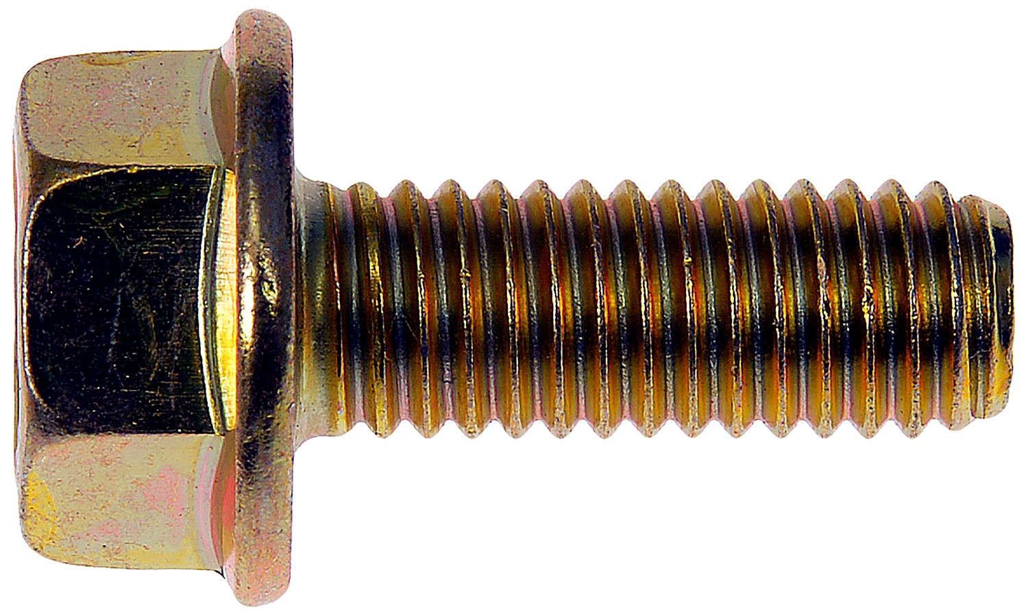 Dorman 980-420D Flanged Bolt - Class 10.9 - M8-1.25 X 20Mm - Image 3