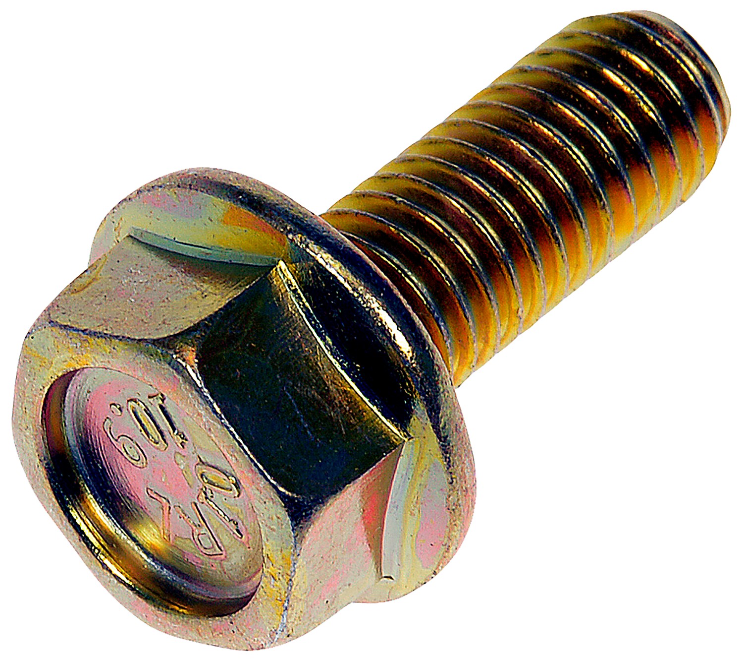 Dorman 980-420D Flanged Bolt - Class 10.9 - M8-1.25 X 20Mm - Image 4
