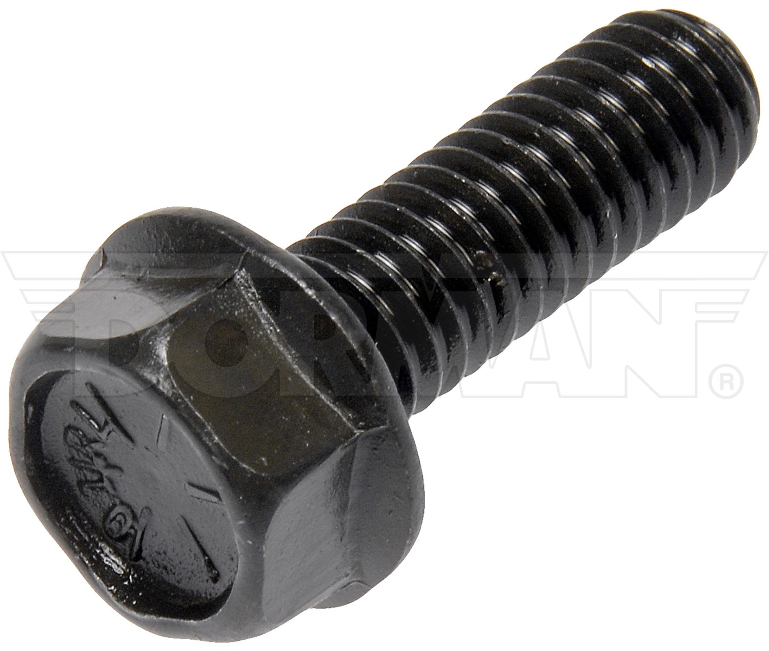 Dorman 980-425D Flanged Bolt - Class 10.9 - M8-1.25 X 25Mm