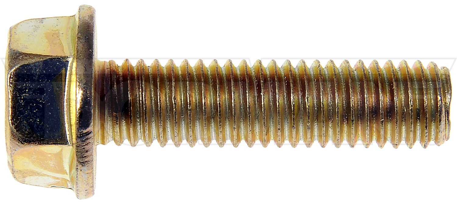 Dorman DOR-980-430D Flanged Bolt - Class 10.9 - M8-1.25 X 30mm