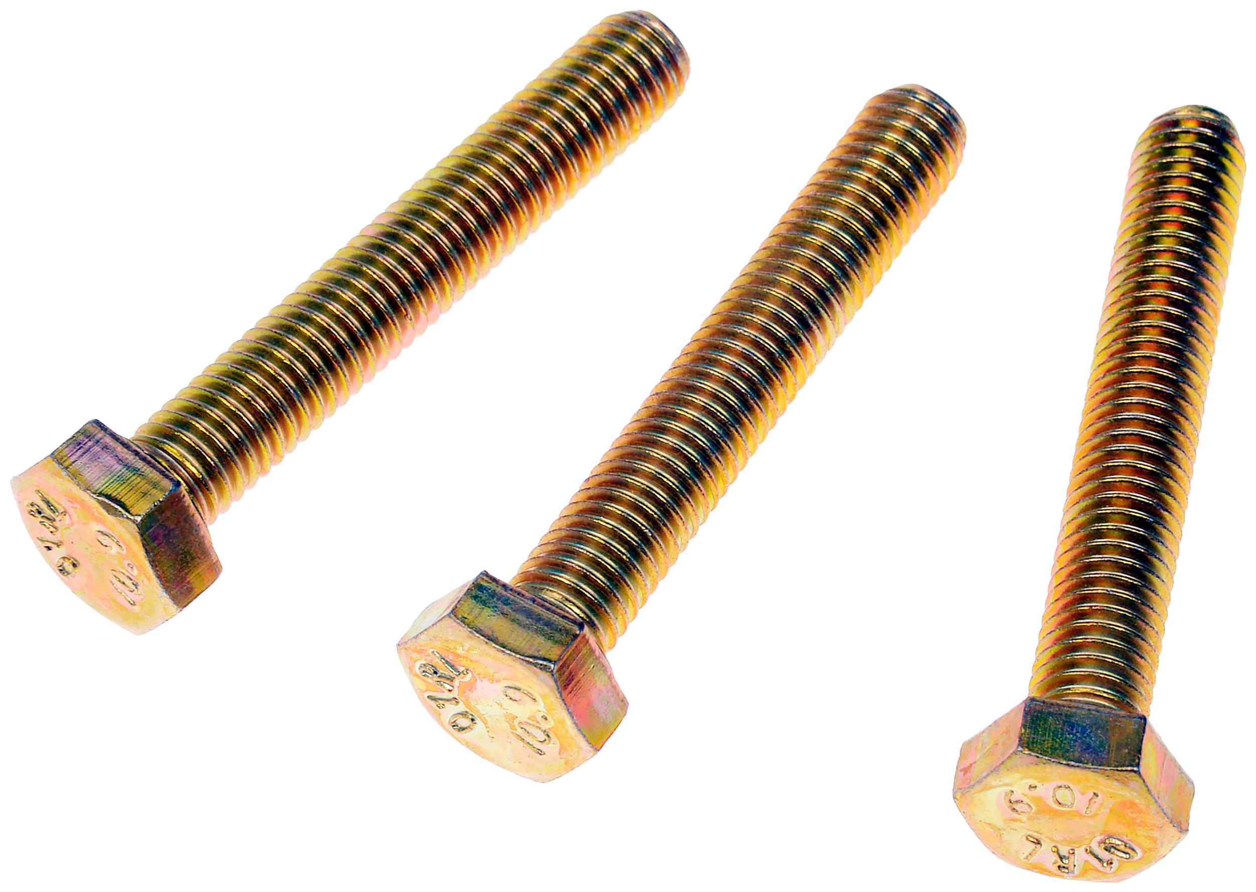 Dorman 980-450D Hex Bolt - Class 10.9 - M8-1.25 X 50mm - Image 2