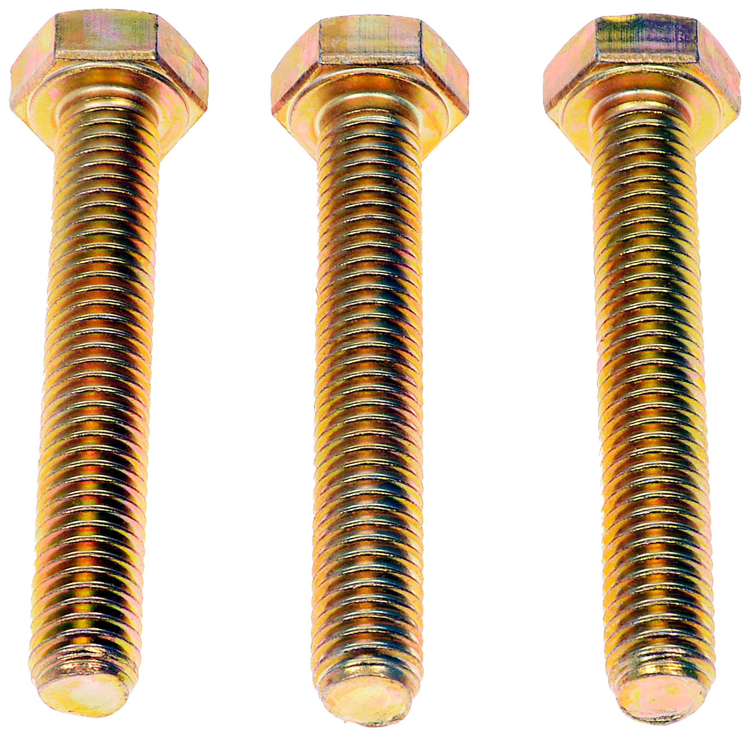 Dorman 980-450D Hex Bolt - Class 10.9 - M8-1.25 X 50mm