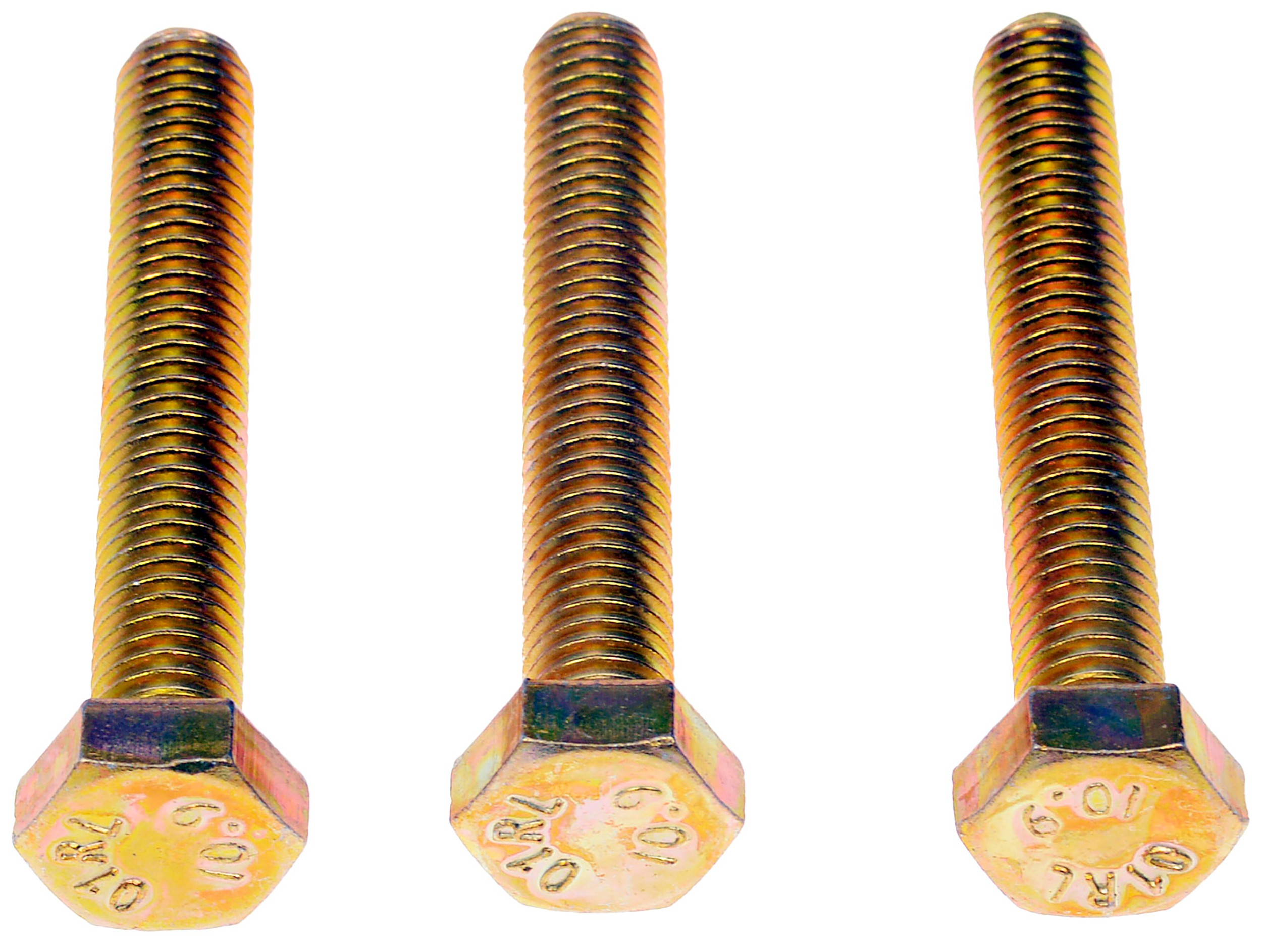 Dorman 980-450D Hex Bolt - Class 10.9 - M8-1.25 X 50mm - Image 3
