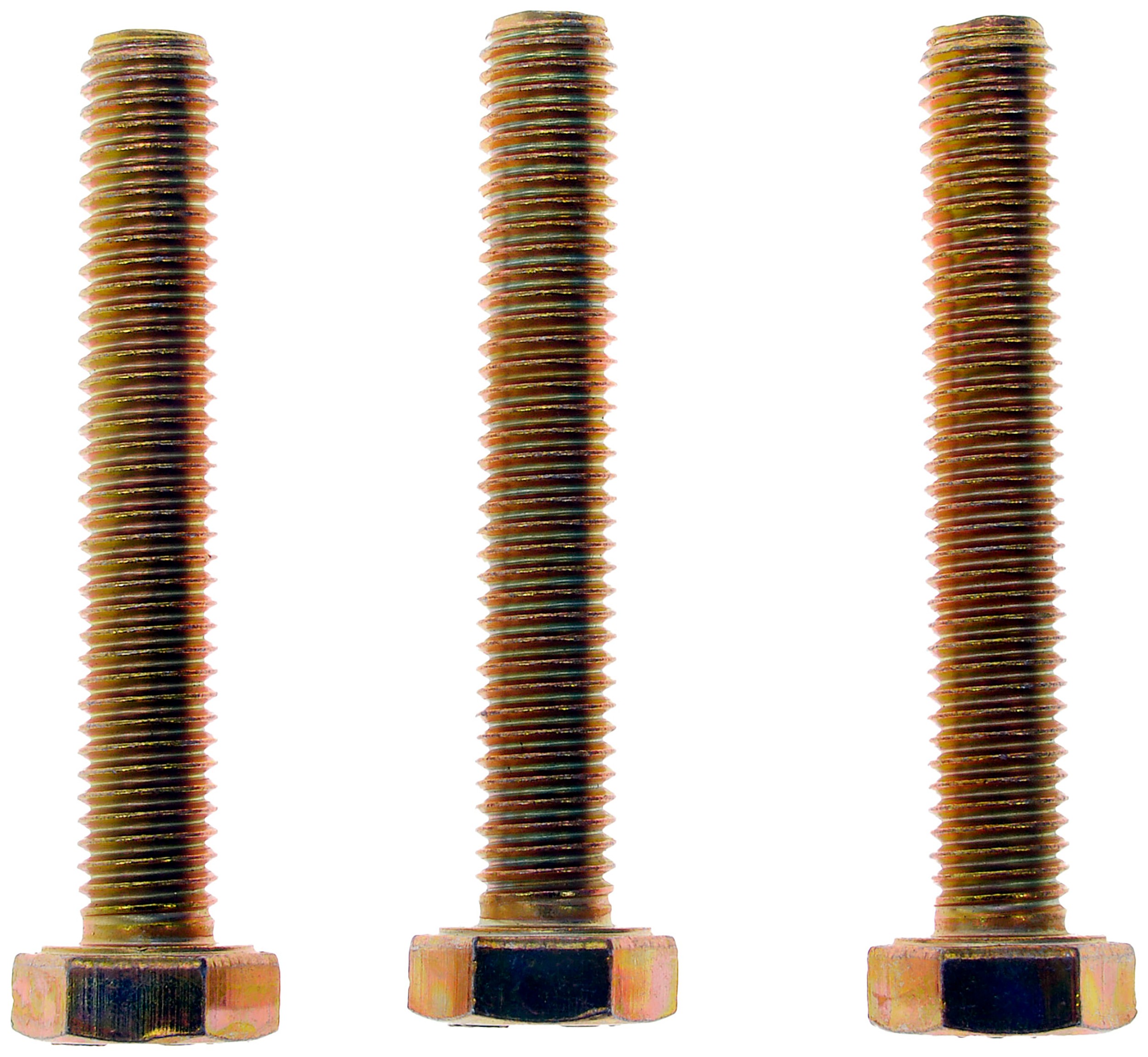 Dorman 980-450D Hex Bolt - Class 10.9 - M8-1.25 X 50mm - Image 4