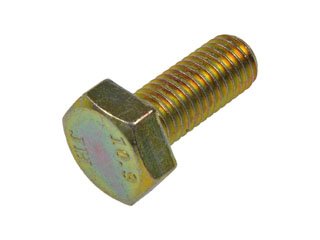 Dorman DOR-980-525 Cap Screw-Flanged Hex Head-Class 10.9- M10-1.5 x 25mm