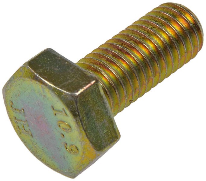 Dorman DOR-980-525 Cap Screw-Flanged Hex Head-Class 10.9- M10-1.5 x 25mm - Image 2