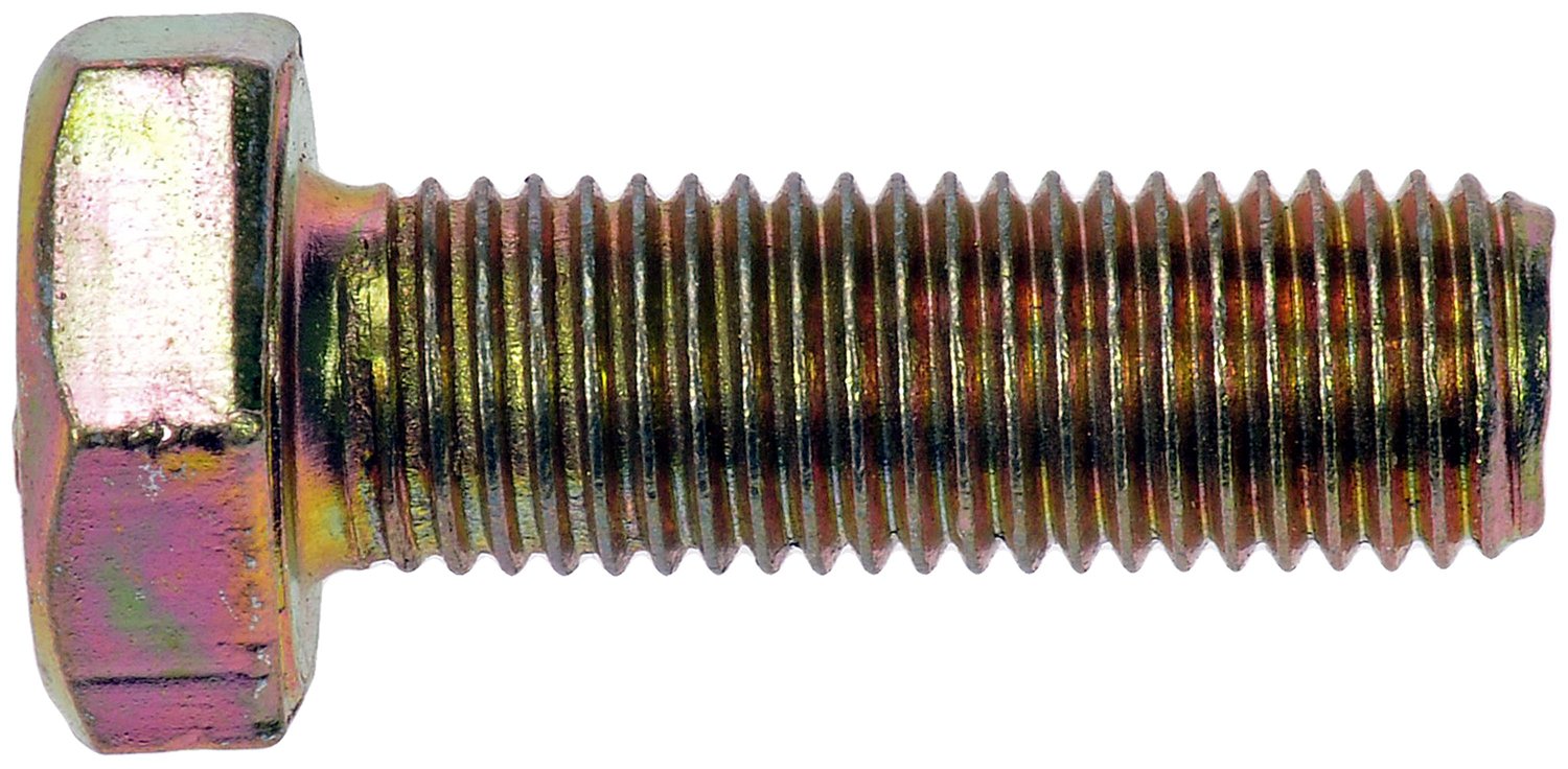 Dorman DOR-980-531 Hex Bolt - M10-1.25 X 30