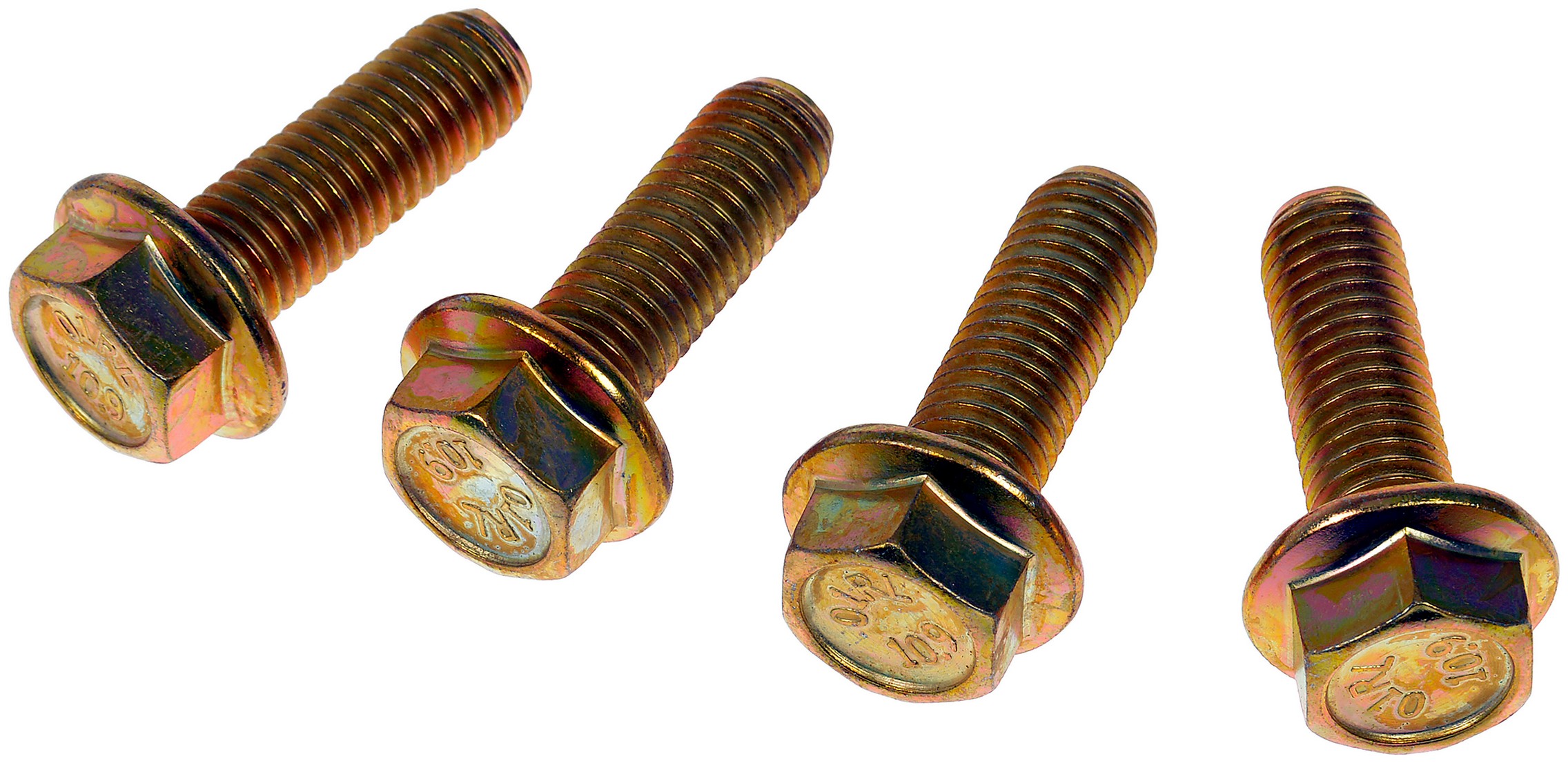 Dorman 980-540D Flanged Bolt - Class 10.9 - M10-1.5 X 40Mm - Image 2