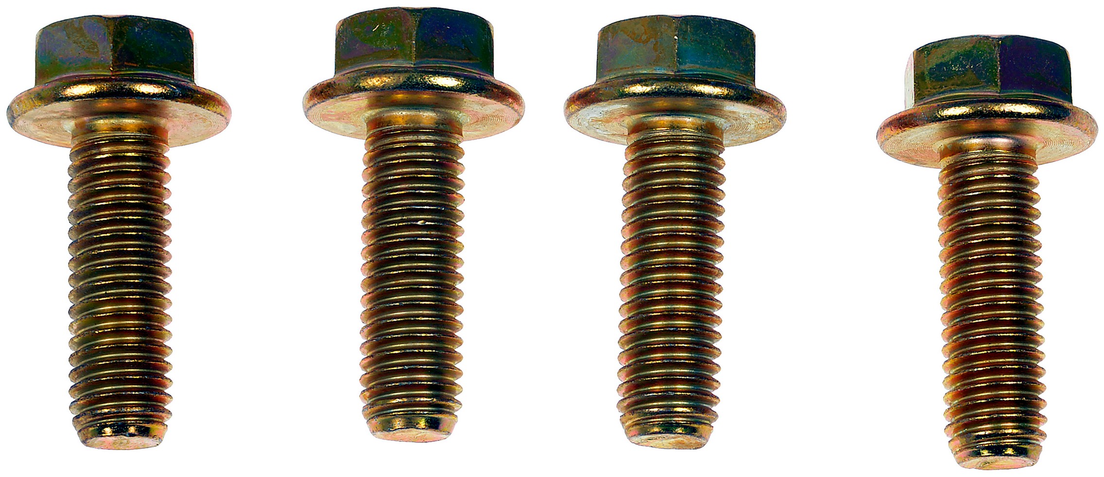 Dorman 980-540D Flanged Bolt - Class 10.9 - M10-1.5 X 40Mm - Image 4