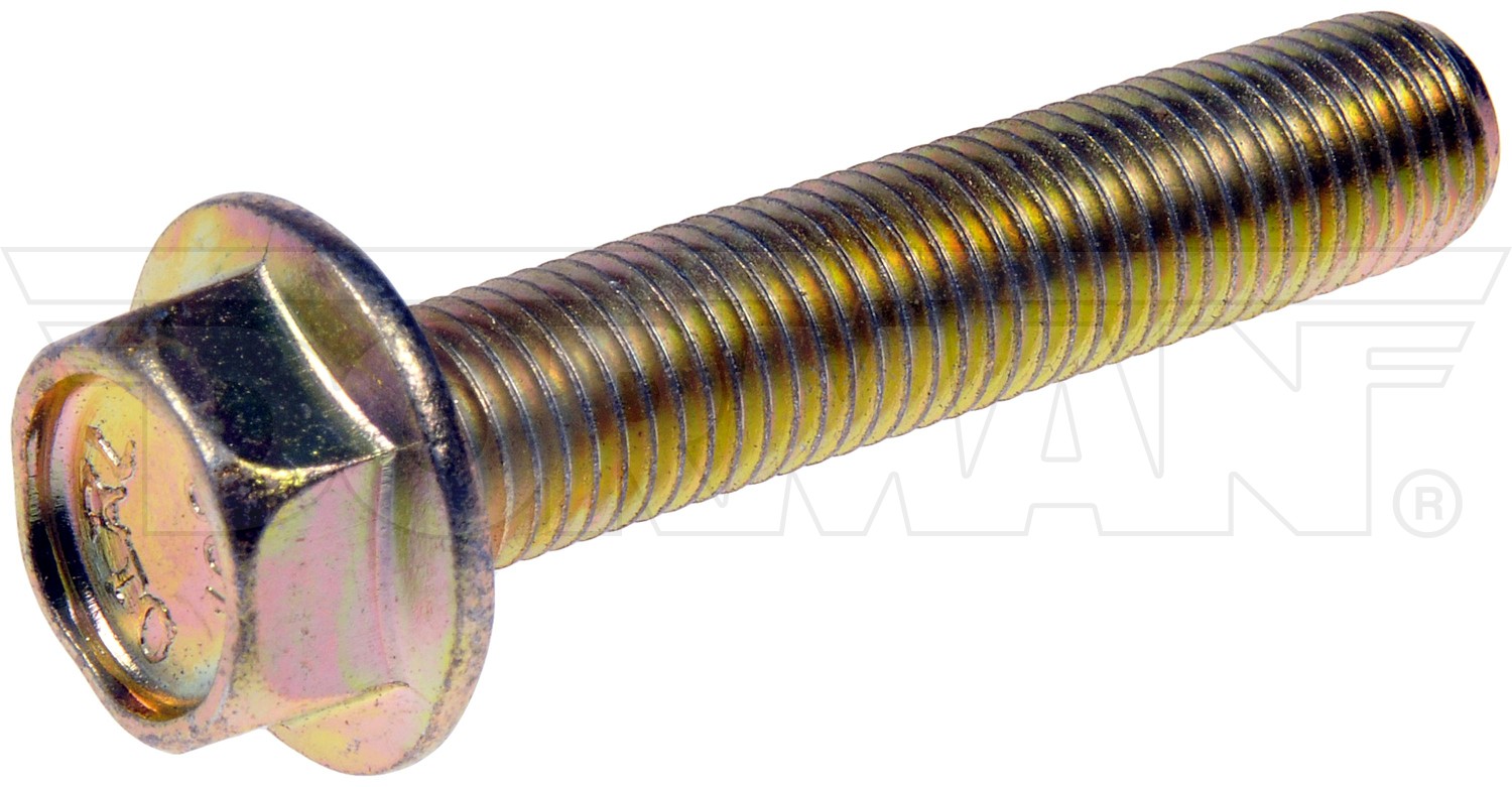 Dorman DOR-980-545 Flanged Bolt - Class 10.9 - M10-1.5 X 50Mm