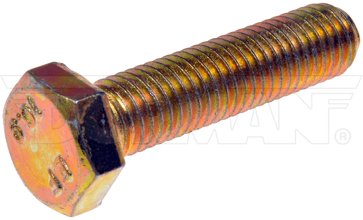 Dorman DOR-980-750 Hex Bolt - Class 10.9 - M12-1.75 X 50mm