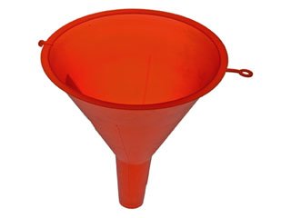 Dorman 9-811 7 In. Diameter Plastic Fast Flow Funnel