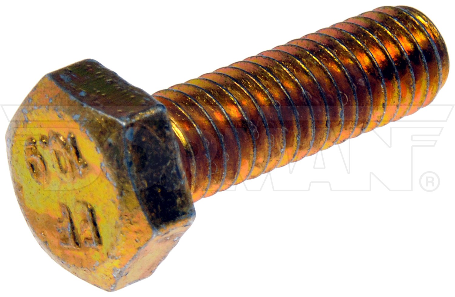 Dorman 981-220D Hex Bolt - Class 10.9 - M6-1.0 X 20Mm