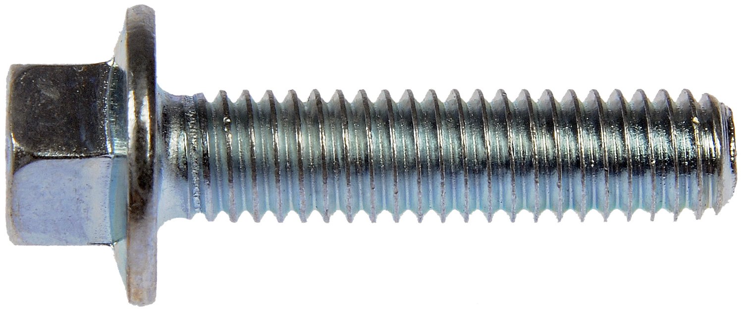 Dorman 981-225 Hex Bolt - M6-1.0 X 25