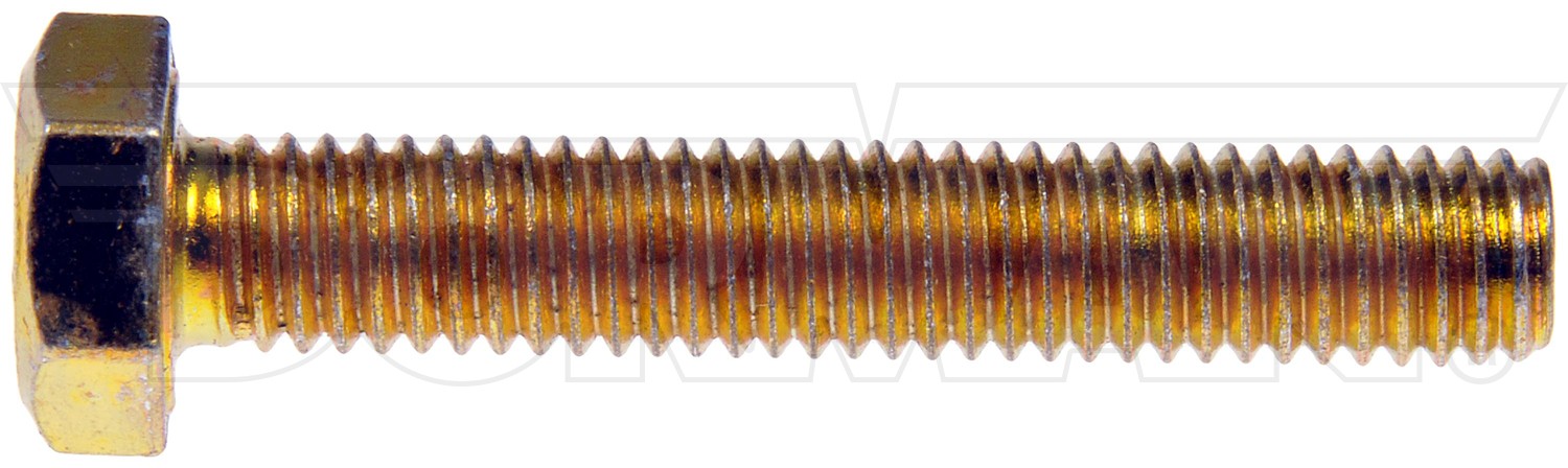 Dorman 981-235D Hex Bolt - Class 10.9 - M6-1.0 X 35Mm - Image 2