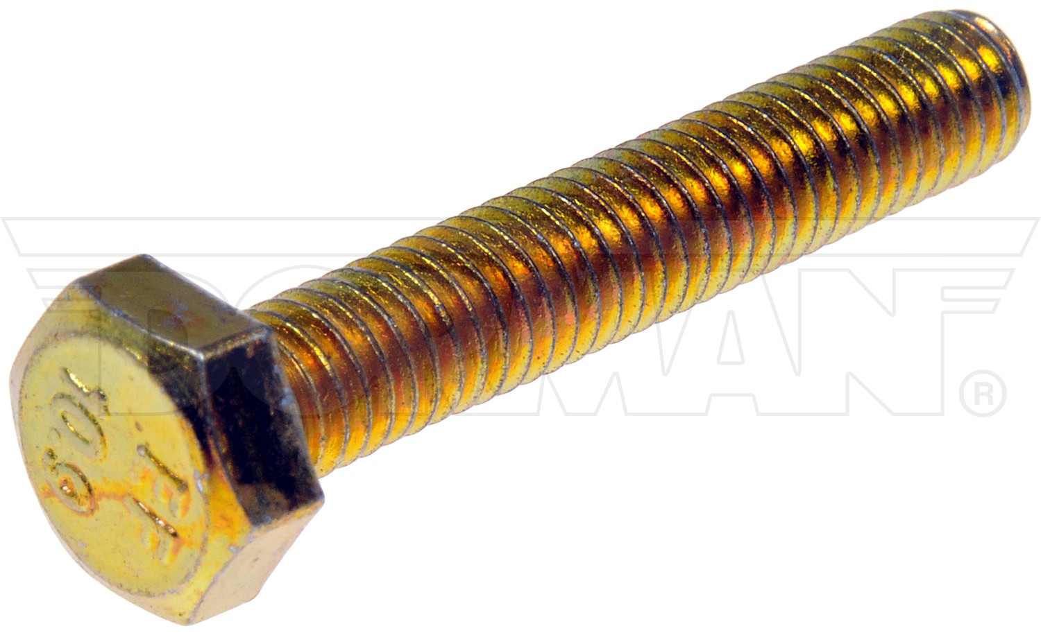 Dorman 981-235D Hex Bolt - Class 10.9 - M6-1.0 X 35Mm