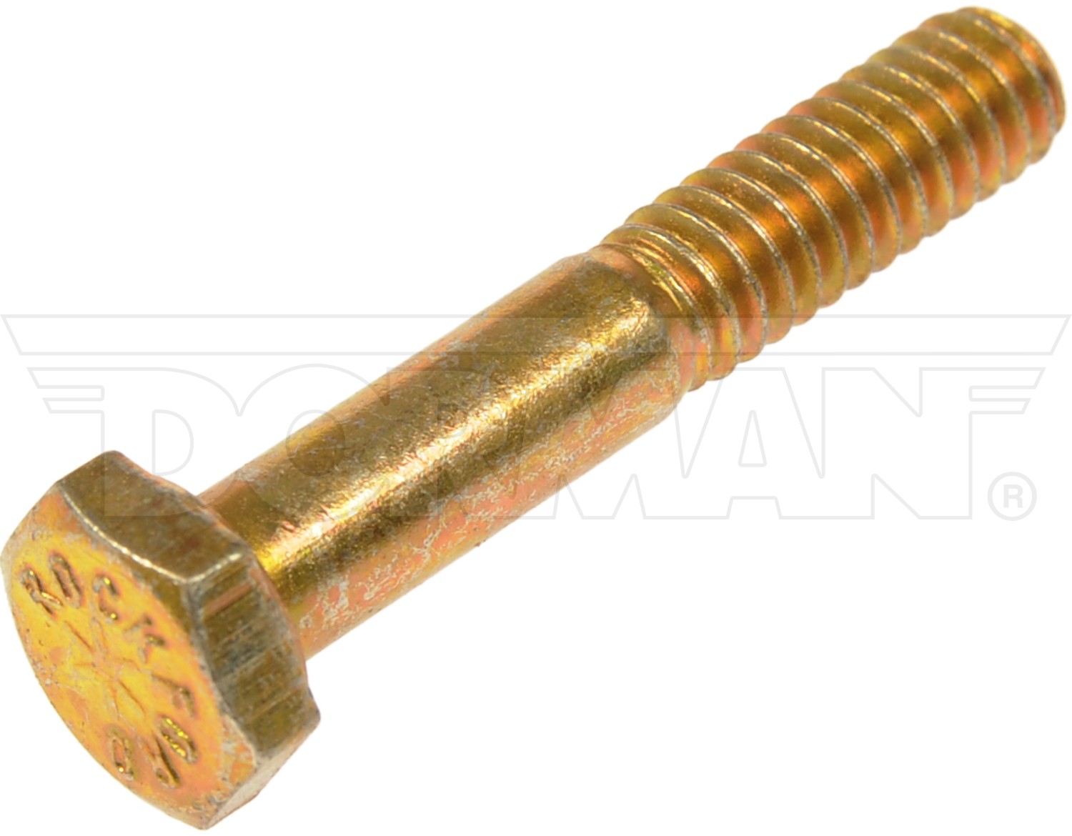 Dorman DOR-981-240 Hex Bolt - Class 10.9 - M6-1.0 X 40mm