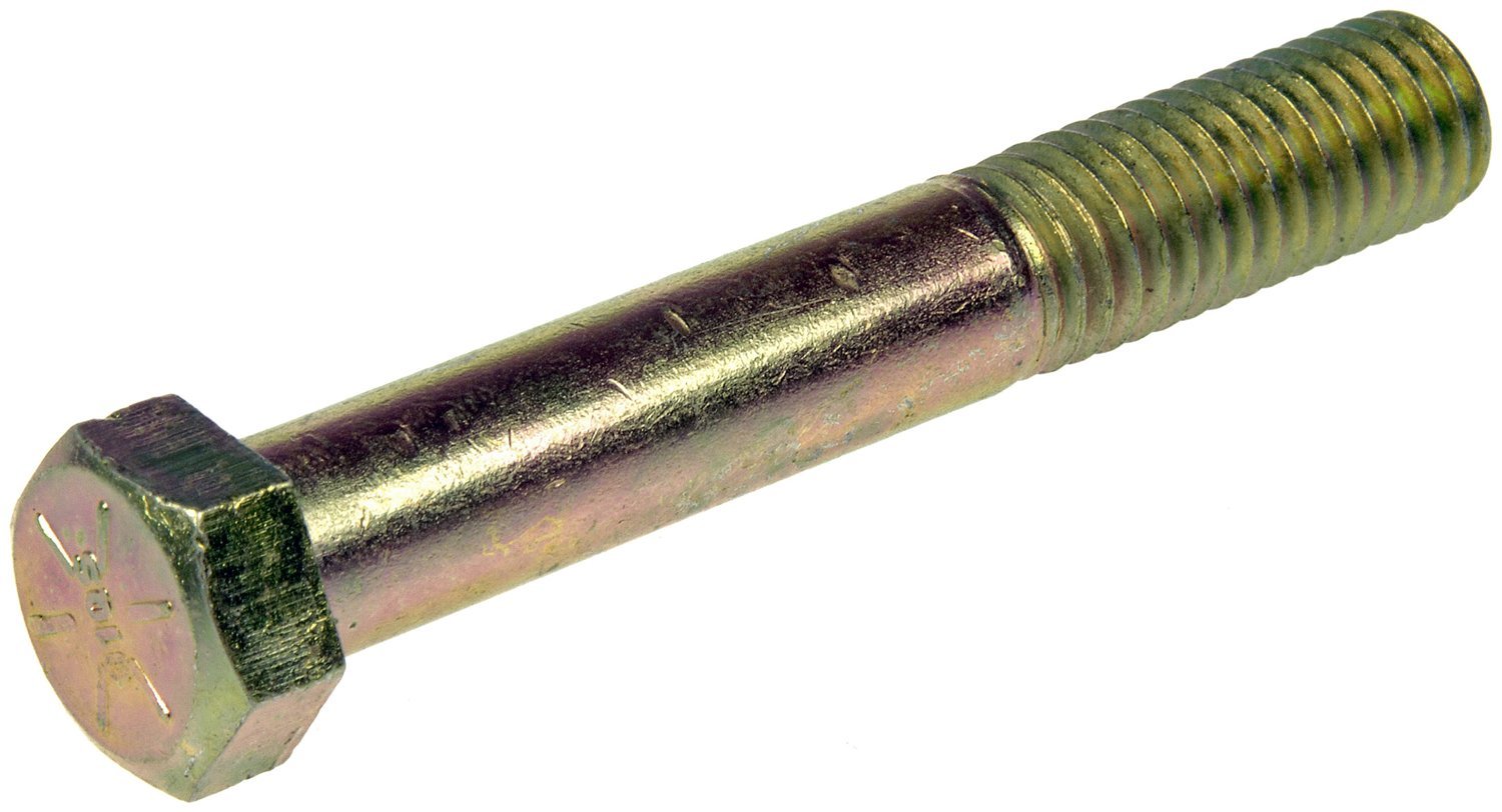 Dorman 981-412 Hex Bolt - M8-1.25 X 12