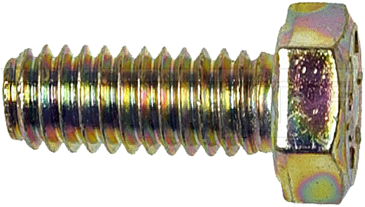 Dorman 981-420D Hex Bolt - Class 10.9 - M8-1.25 X 20mm