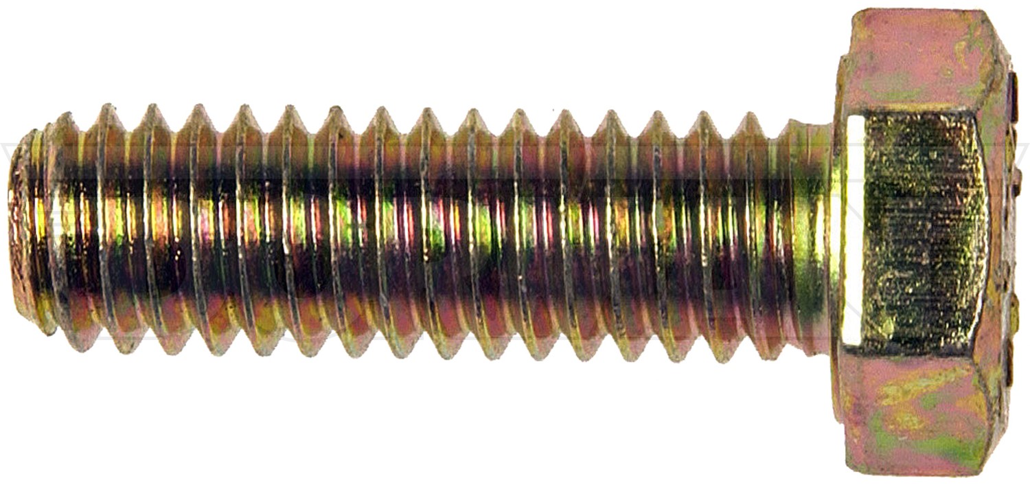 Dorman 981-425D Hex Bolt - Class 10.9 - M8-1.25 X 25mm