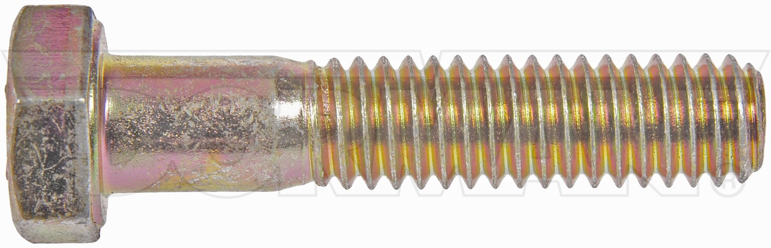 Dorman DOR-981-440D Hex Bolt - Class 10.9 - M8-1.25 X 40mm