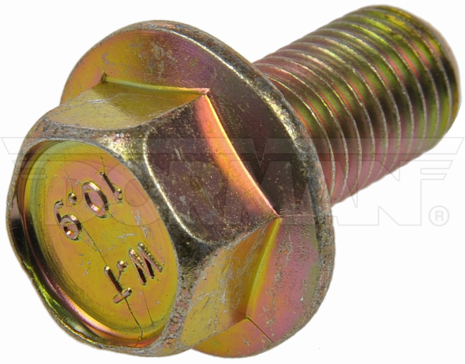 Dorman 981-525 Flanged Bolt - Class 10.9 - M10-1.5 X 25mm - Image 2