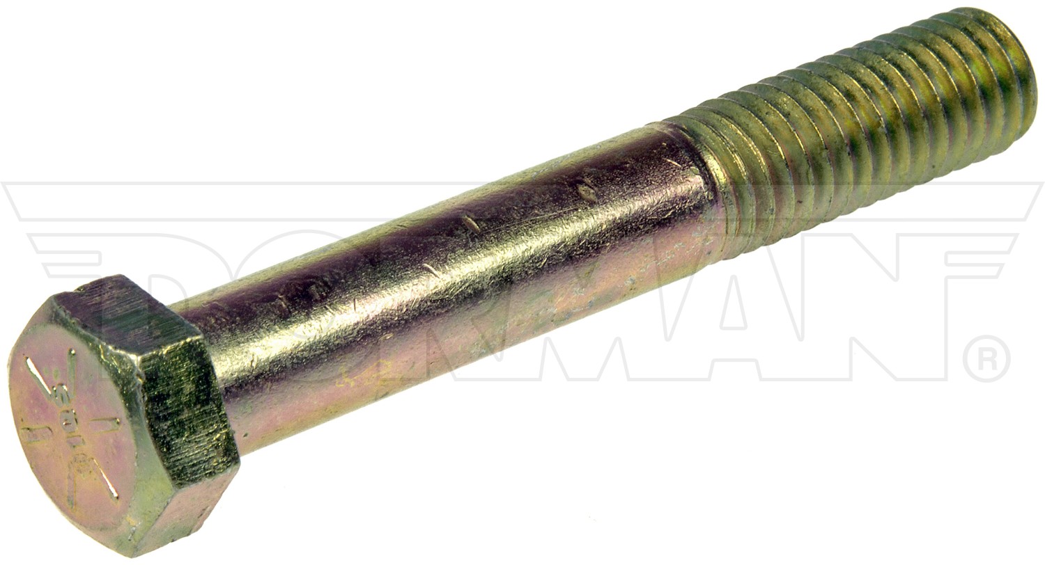 Dorman 981-530D Hex Bolt - Class 10.9 - M10-1.5 X 30mm