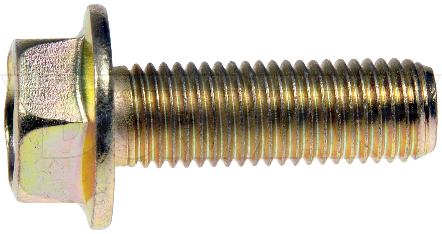Dorman 981-531D Flanged Bolt - Class 10.9 - M10-1.25 X 30mm