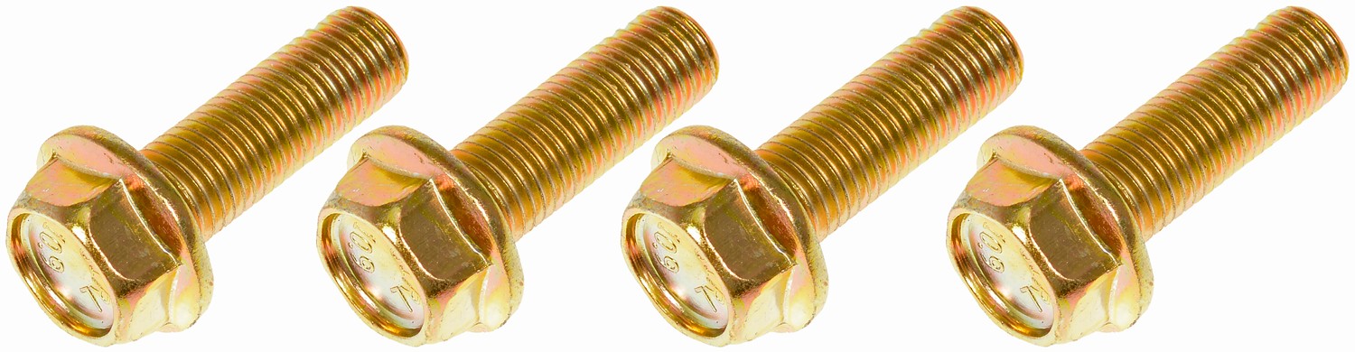 Dorman 981-531 Cap Screw-Flanged Hex Head-Class 10.9- M10-1.25 x 30mm