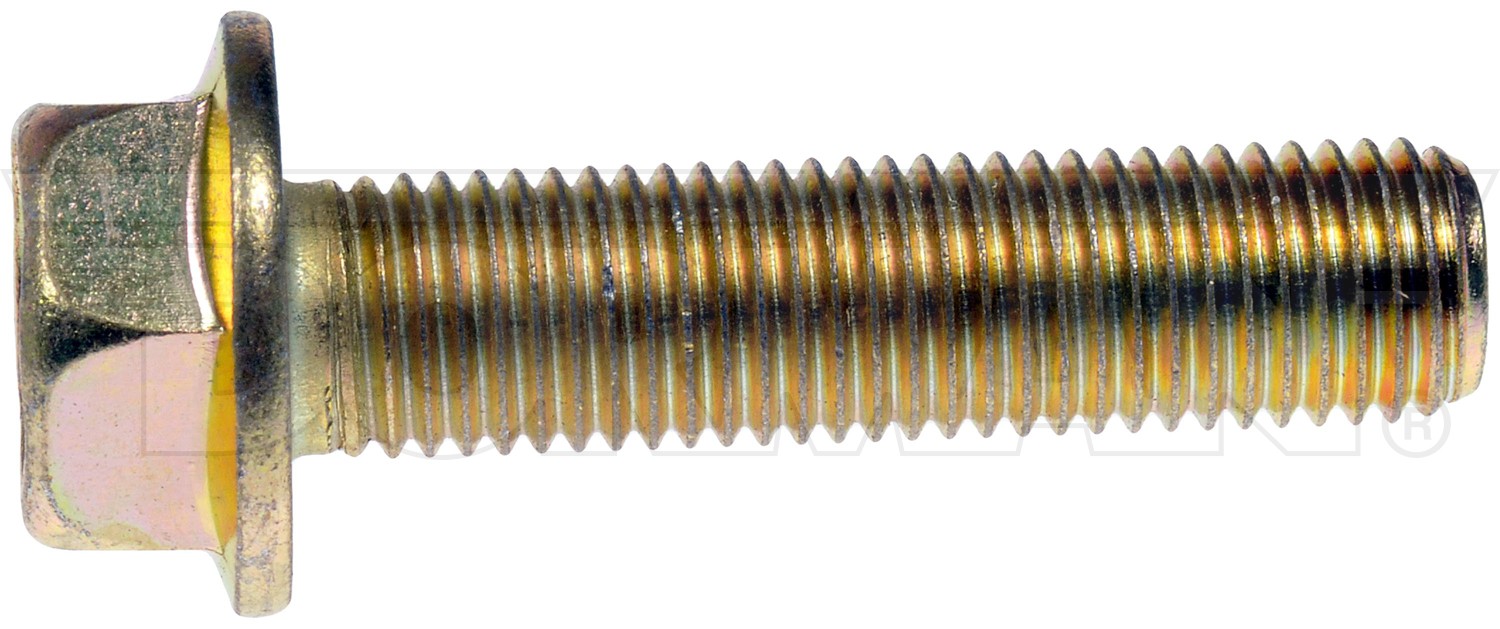 Dorman DOR-981-537 Flanged Bolt - Class 10.9 - M10-1.25 X 40mm