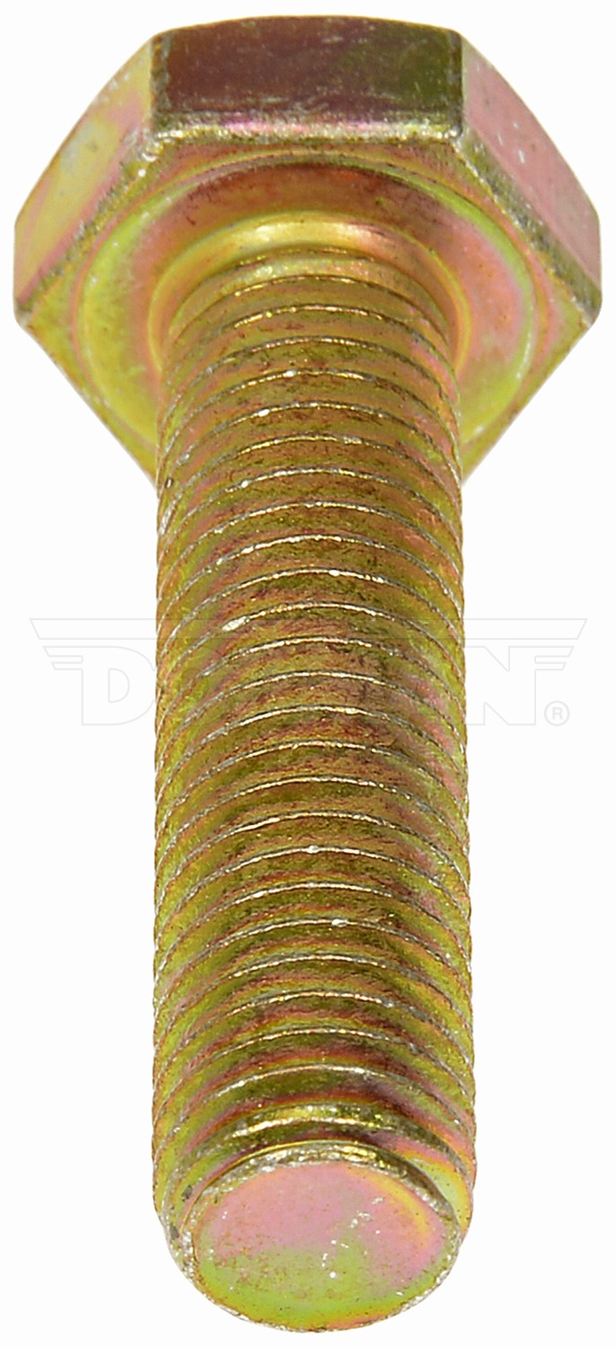 Dorman 981-540D Hex Bolt - Class 10.9 - M10-1.5 X 40mm
