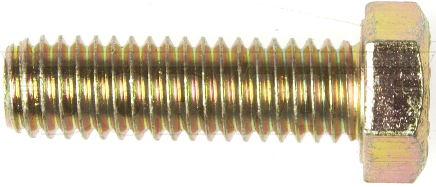Dorman 981-541D Hex Bolt - Class 10.9 - M10-1.25 X 40mm