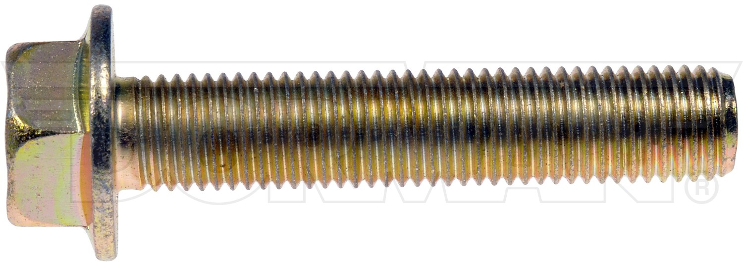 Dorman 981-545 Flanged Bolt - Class 10.9 - M10-1.25 X 50mm