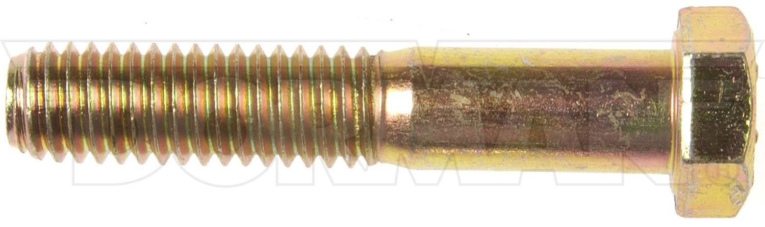Dorman 981-550D Hex Bolt - Class 10.9 - M10-1.5 X 50Mm