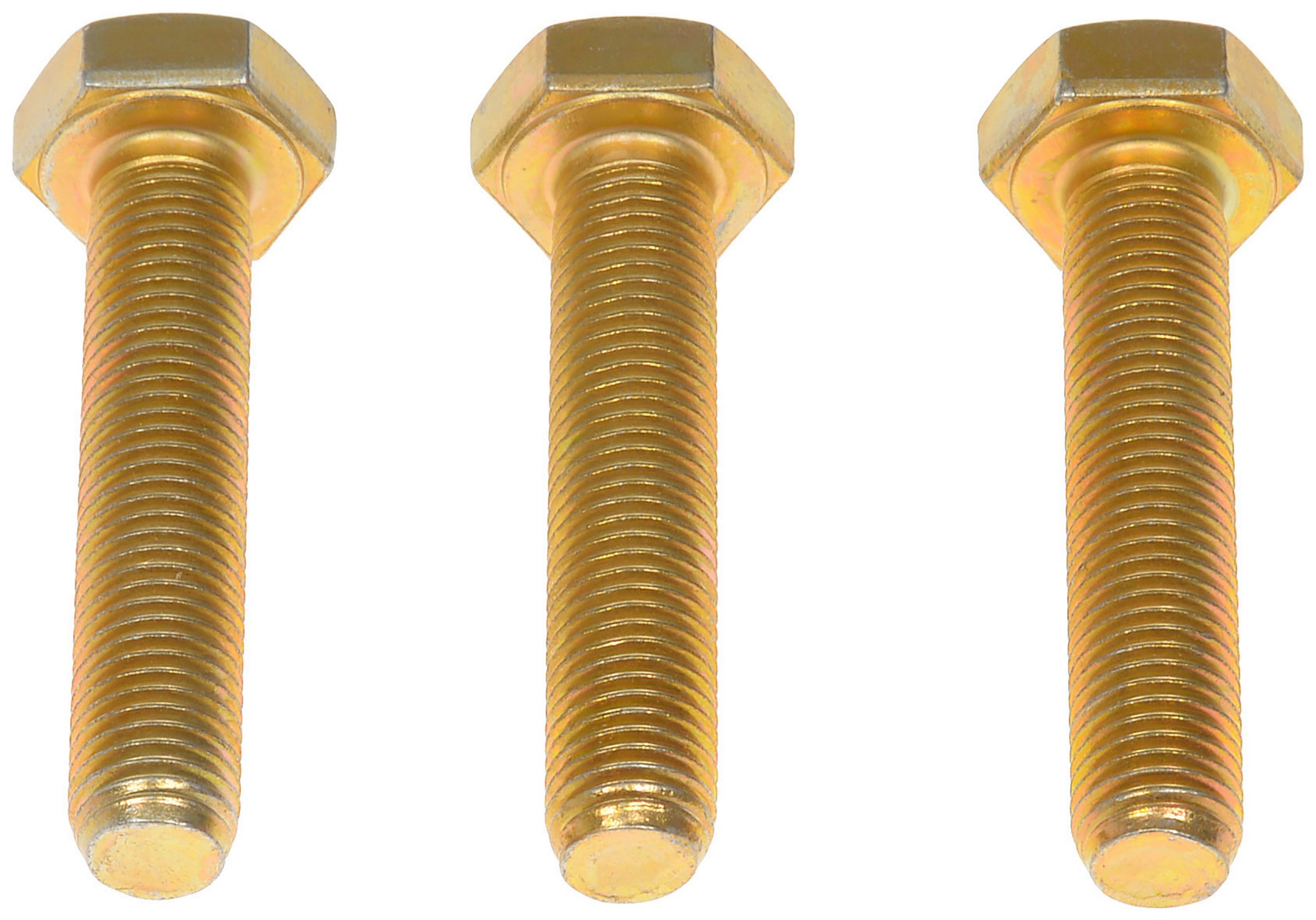Dorman 981-551D Cap Screw - Hex Head - Class 10.9 - M10 - 1.25 x 50 mm - Image 2