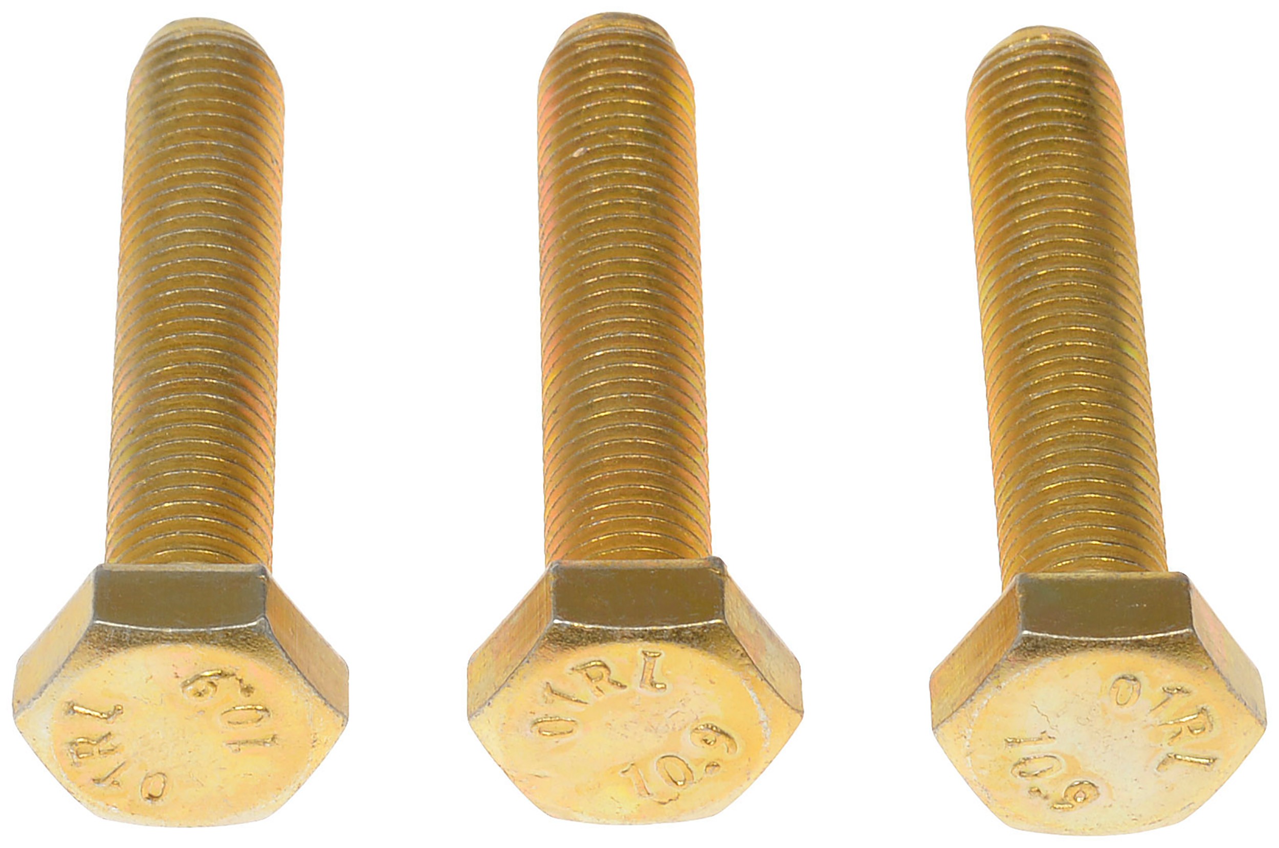 Dorman 981-551D Cap Screw - Hex Head - Class 10.9 - M10 - 1.25 x 50 mm - Image 3