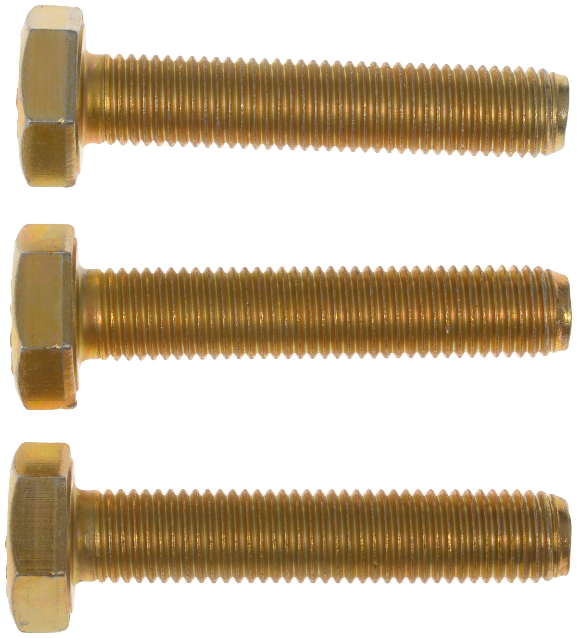 Dorman 981-551D Cap Screw - Hex Head - Class 10.9 - M10 - 1.25 x 50 mm - Image 4