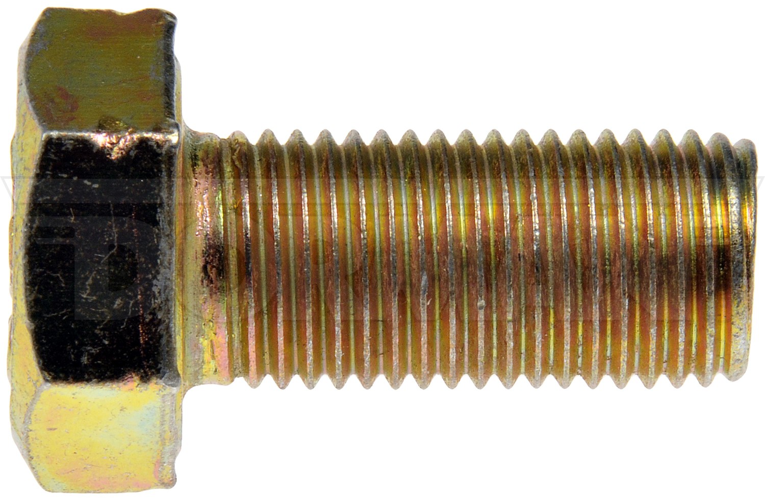Dorman 981-625 Hex Bolt - Class 10.9 - M12-1.25 X 25mm