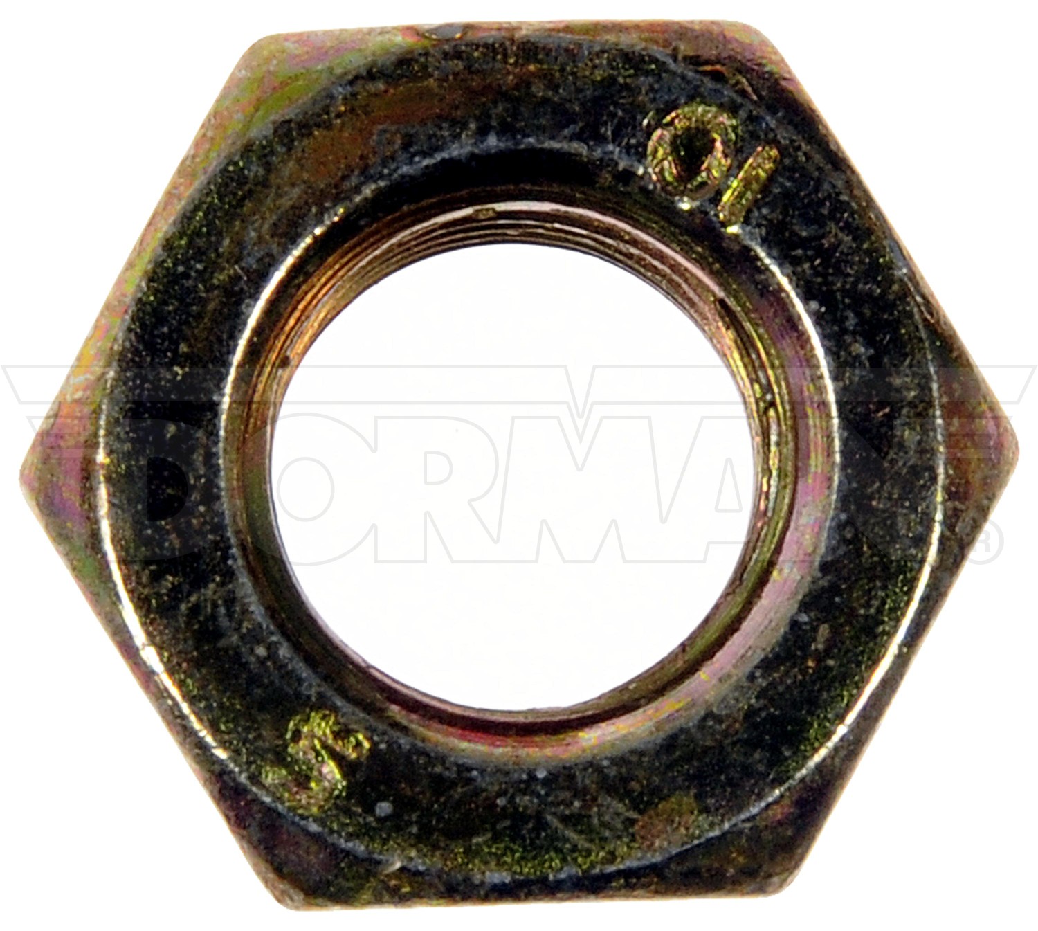 Dorman 982-009D Hex Nut - Class 10.9 - Thread Size M8-1.0