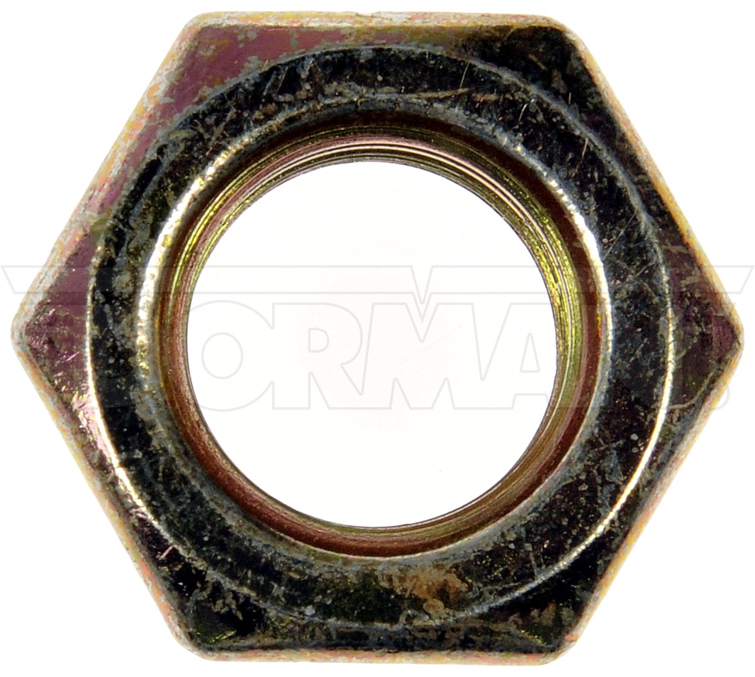 Dorman 982-012D Hex Nut - Class 10.9 - Thread Size M12-1.25