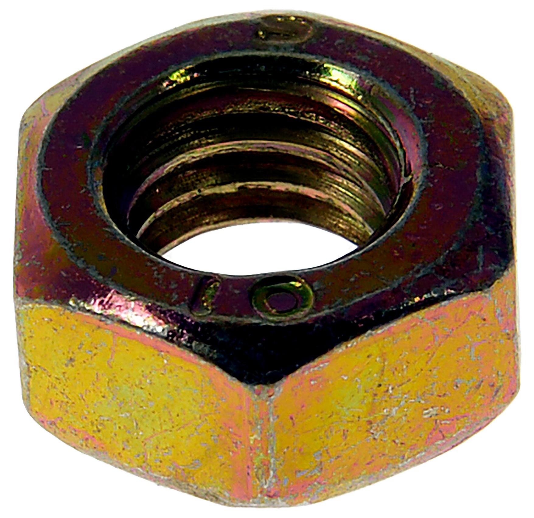 Dorman 982-016D Hex Nut - Class 10.9 - Thread Size M6-1.0